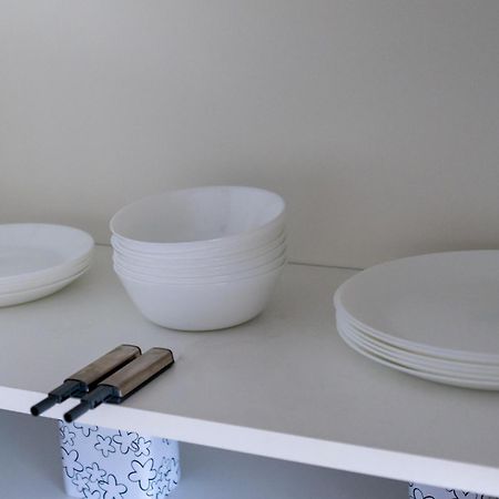 Citystay Wroblewskiego Apartament Z Parkingiem! Lodź Bagian luar foto