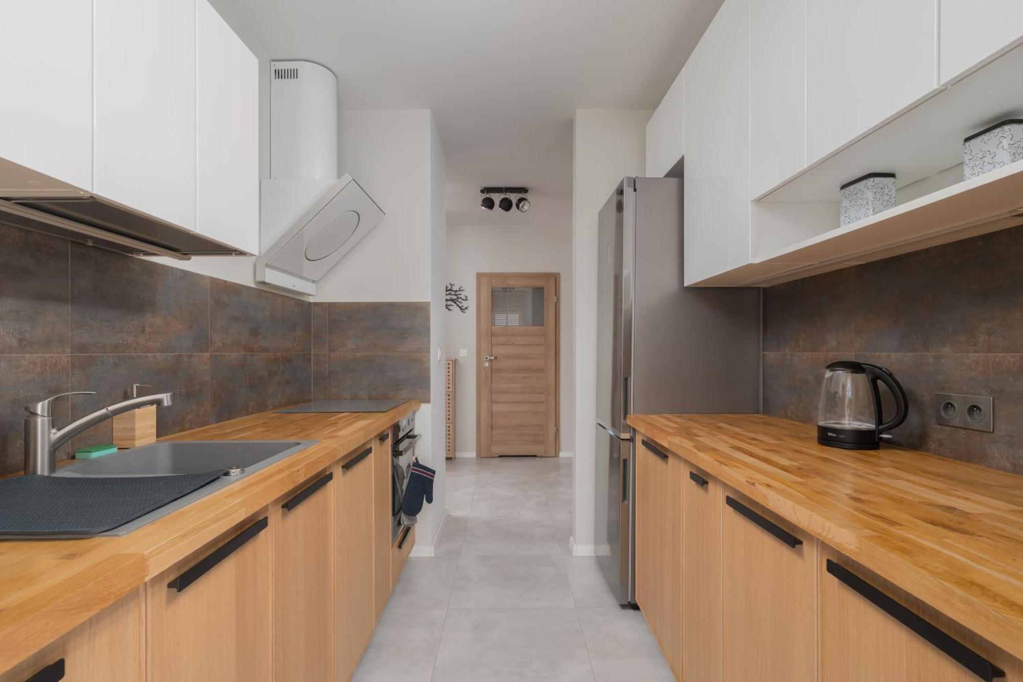 Citystay Wroblewskiego Apartament Z Parkingiem! Lodź Bagian luar foto