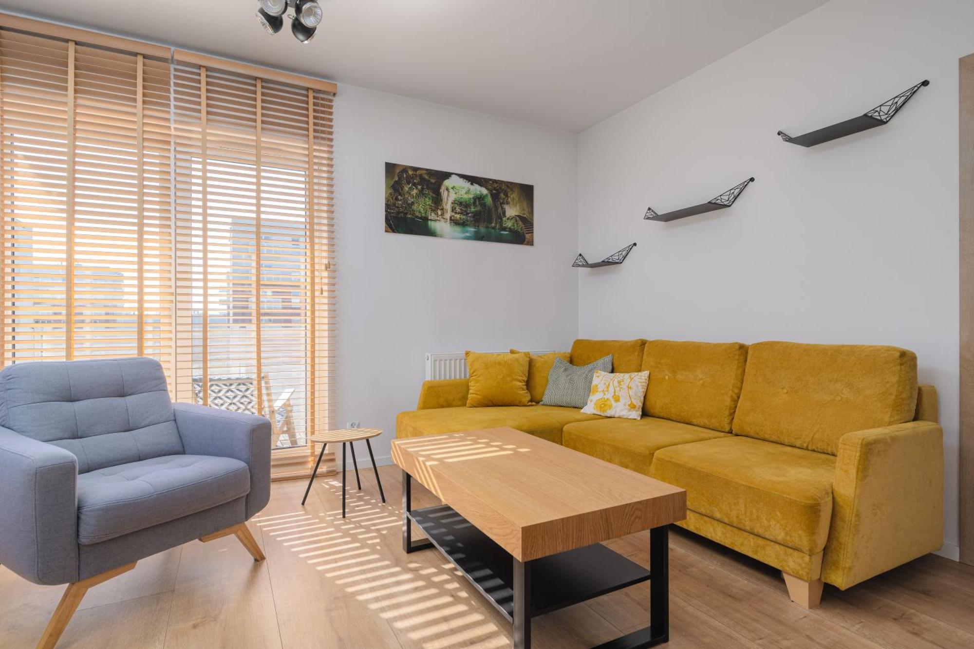 Citystay Wroblewskiego Apartament Z Parkingiem! Lodź Bagian luar foto
